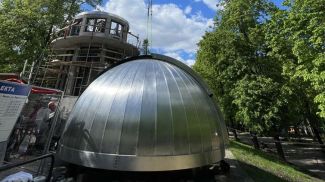 Фото ГПО "Минскстрой"