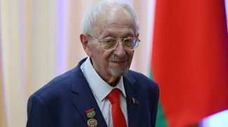 Александр Фельдман
