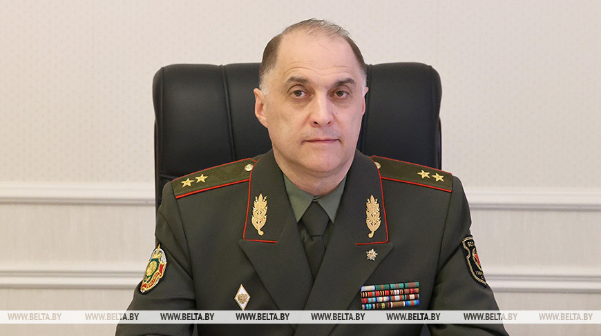 Александр Вольфович. Фото из архива