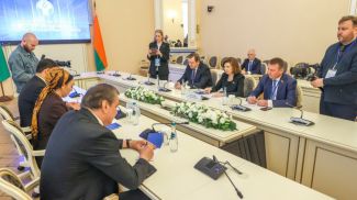 Фото Совета Республики Национального собрания Республики Беларусь