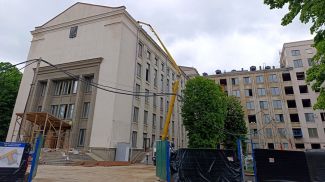 Фото ГПО "Минскстрой"