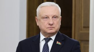 Сергей Рачков. Фото из архива