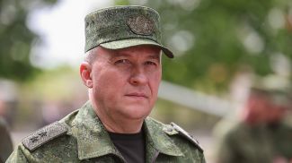 Виктор Хренин