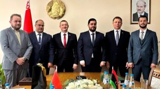 Фото Министерства природных ресурсов и охраны окружающей среды
