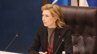 Ольга Чемоданова