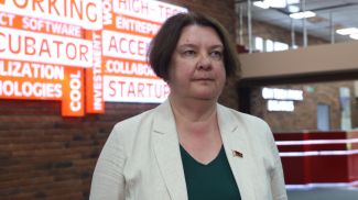 Анна Рябова