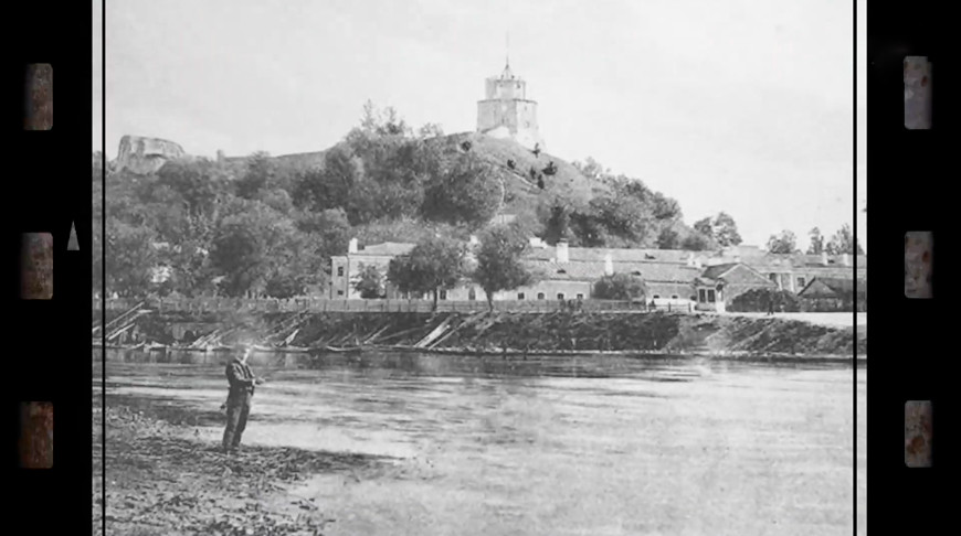 От пакта Молотова - Риббентропа до кровавого рейда по Беларуси: история 12-го батальона