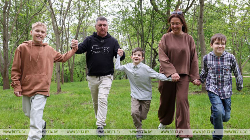 Фото из архива