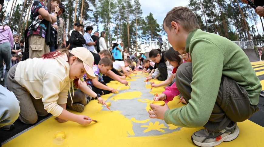 Фото НОК