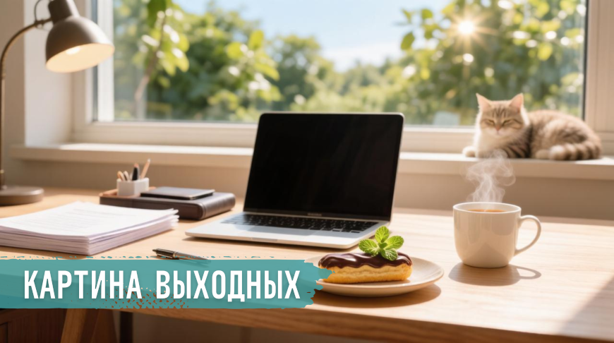Главные новости за 6-7 июня