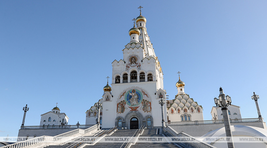 Фото из архива