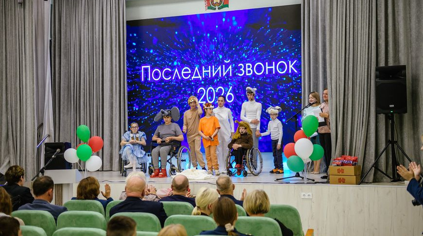 Семь адресов добра: "Евроопт" поддержал детские до