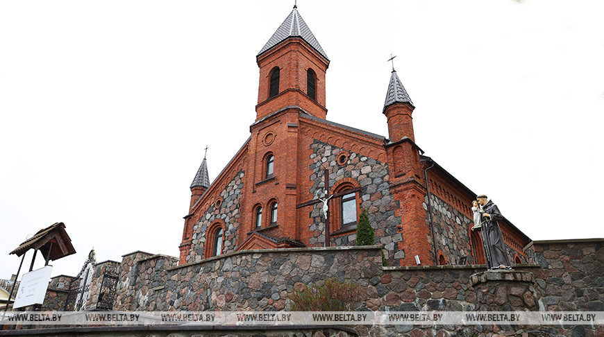 Фото из архива