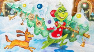 Фото театра