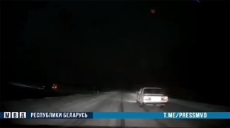 Скриншот видео МВД