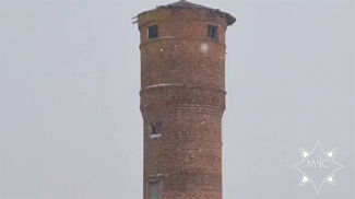 Скриншот видео МЧС