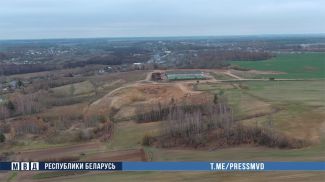 Скриншот видео МВД