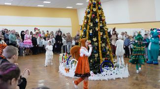 Фото  ИА "Могилевские ведомости" 

