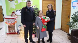 Фото УВД Могилевского облисполкома