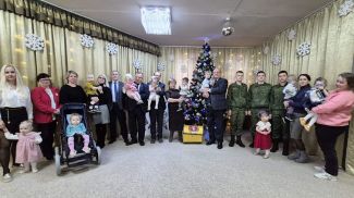 Фото Госстандарта