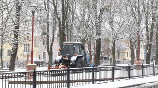 Фото из архива