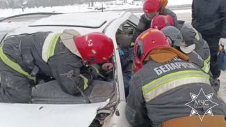 Скриншот видео МЧС