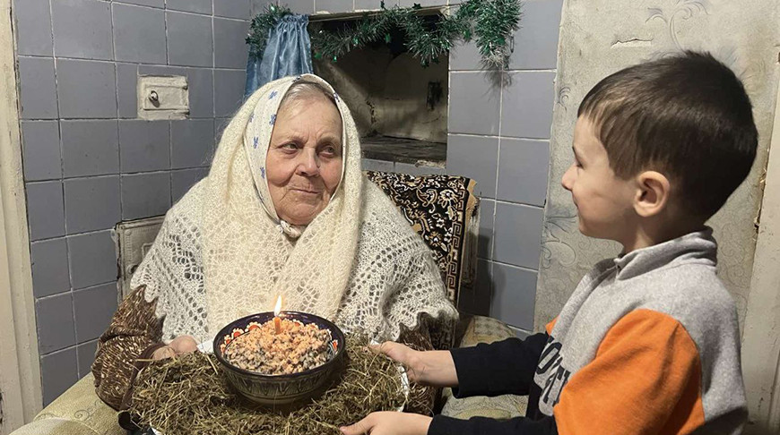 Фото из семейного архива