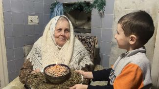 Фото из семейного архива