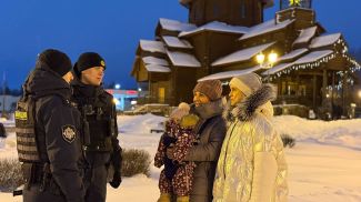 Фото УВД Минского облисполкома