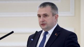 Иван Крупко. Фото из архива