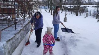 Фото ГО "ЖКХ Минской области"