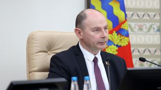 Алексей Кушнаренко. Фото из архива