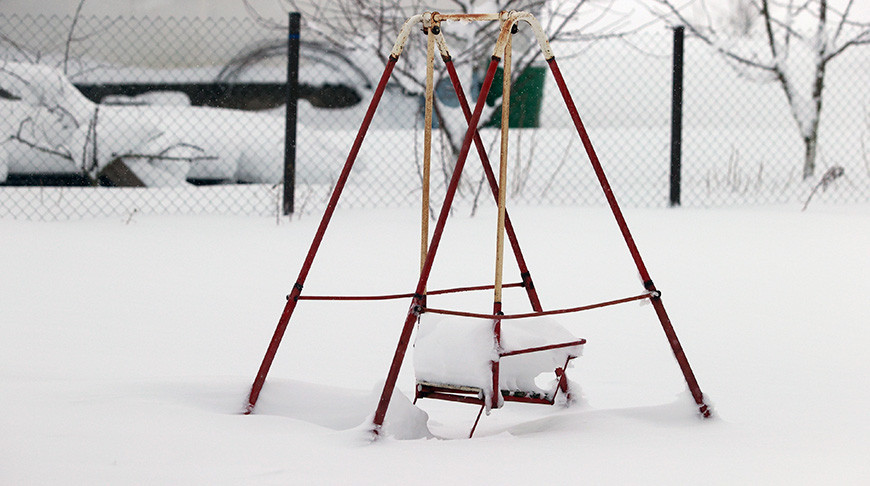 Фото из архива