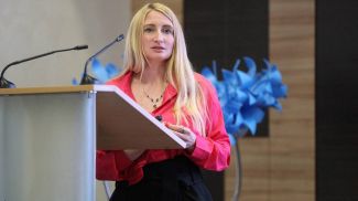 Юлия Новикова