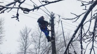 Фото "Витебскэнерго"