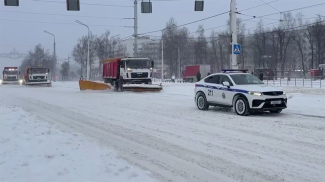 Скриншот видео МВД
