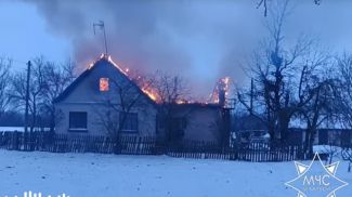 Скриншот видео МЧС