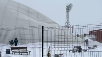 Скриншот видео Витебского горисполкома