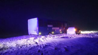 Фото Брестского областного управления МЧС