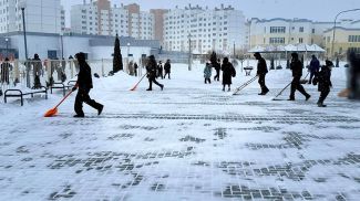 Фото отдела образования Гродненского горисполкома