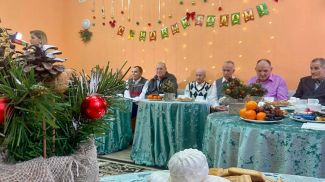 Фото Министерства юстиции