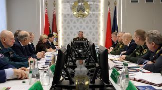 Фото УВД Могилевского обисполкома