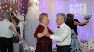 Фото  Вороновской газеты 