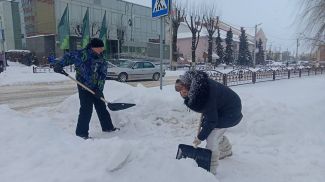 Фото Минского облисполкома