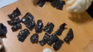 Скриншот видео МВД