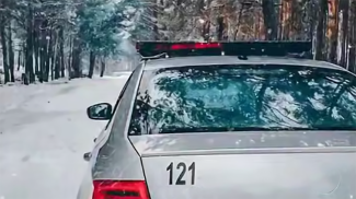 Фото ГАИ УВД Брестского облисполкома