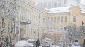 Фото из архива