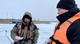 Фото Гродненского областного УМЧС