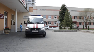 Скриншот видео