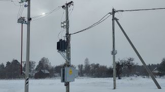 Фото "Гомельэнерго"